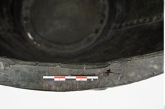 Foto von Bronzesitula (NHMW-PRAE-024523)